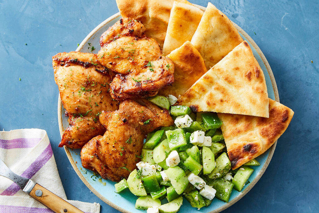 Simple Recipes