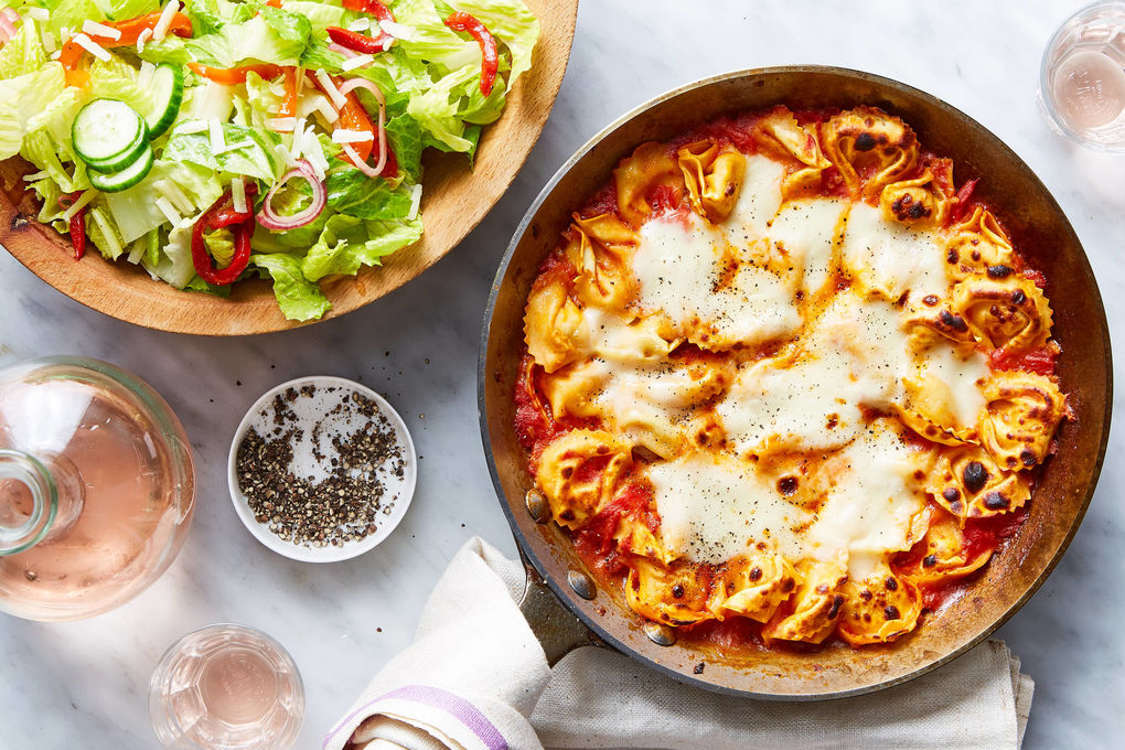 Simple Recipes